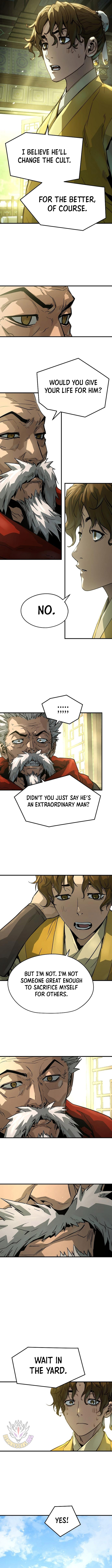 Absolute Regression Chapter 49 8
